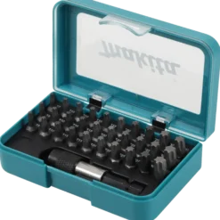 Makita bits-box 31 dele torx