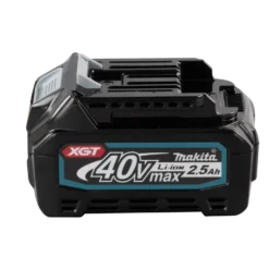 Makita BL4025 40V XGT 2.5 Ah batteri