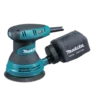 Makita BO5031J excentersliber Ø125 mm - 230V/300W