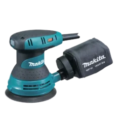 Makita BO5031J excentersliber Ø125 mm - 230V/300W