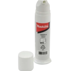 Makita bore-/mejselfedt 100ML