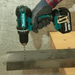 Makita bore-/skruemaskine 18V LXT