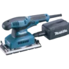 Makita BO3711 rystepudser 190W