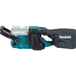 Makita BS001GZ båndsliber 76x533 mm - 40V XGT® solo