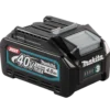Makita 191B26-6 40V 4.0 Ah XGT batteri