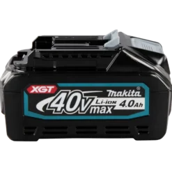 Makita 191B26-6 40V 4.0 Ah XGT batteri