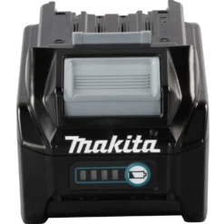 Makita 191B26-6 40V 4.0 Ah XGT batteri
