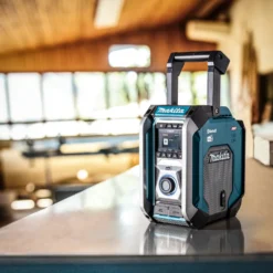Makita CXT MR007GZ bluetooth radio DAB+ solo