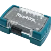 Makita D-74762 bitssæt m/32 dele