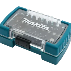 Makita D-74762 bitssæt m/32 dele