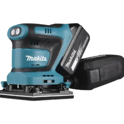 Makita DBO480Z rystepudser 18V LXT