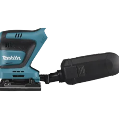 Makita DBO480Z rystepudser 18V LXT