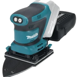 Makita DBO480Z rystepudser 18V LXT