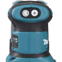 Makita DBO480Z rystepudser 18V LXT