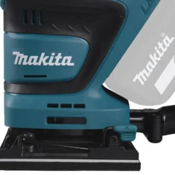 Makita DBO480Z rystepudser 18V LXT