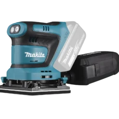 Makita DBO480Z rystepudser 18V LXT