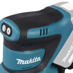 Makita DBO480Z rystepudser 18V LXT