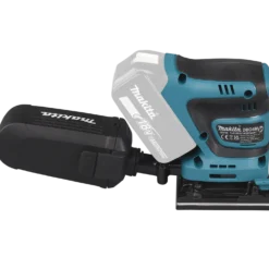 Makita DBO480Z rystepudser 18V LXT