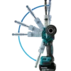 Makita DBS180Z elektrofil 18V solo