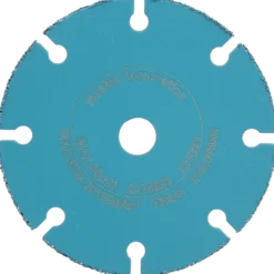 Makita D-74837 carbid multi skæreskive Ø76xØ10 mm