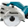 Makita DCC501ZX1 18V LXT diamantskæremaskine solo