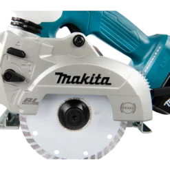 Makita DCC501ZX1 18V LXT diamantskæremaskine solo