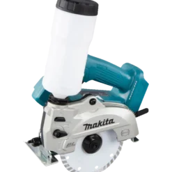 Makita DCC501ZX1 18V LXT diamantskæremaskine solo
