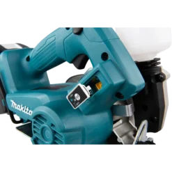 Makita DCC501ZX1 18V LXT diamantskæremaskine solo