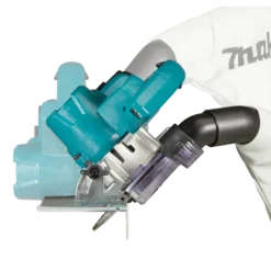 Makita DCC501ZX1 18V LXT diamantskæremaskine solo