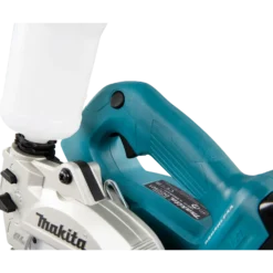 Makita DCC501ZX1 18V LXT diamantskæremaskine solo