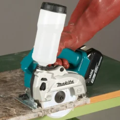 Makita DCC501ZX1 18V LXT diamantskæremaskine solo