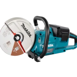 Makita DCE090ZX1 kapsav 2x18V Ø230 mm