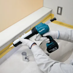 Makita DCG180ZX 18V LXT fugepistol solo
