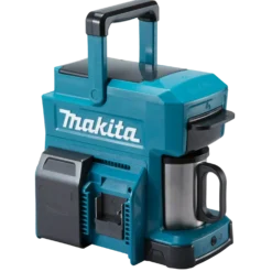 Makita DCM501Z kaffemaskine 18V Li-ion solo