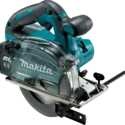 Makita DCS553Z metalrundsav 18V Li-ion solo