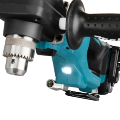 Makita DDA450ZK vinkelboremaskine 18V solo