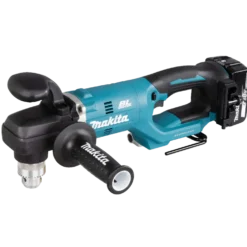 Makita DDA450ZK vinkelboremaskine 18V solo