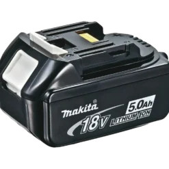 Makita DDF485RTJ-DAV 18V LXT Bore/Skruemaskine 2 x 5,0Ah
