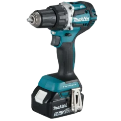 Makita DDF484T 18V bore-/skruemaskine inkl. 5.0 Ah batteri