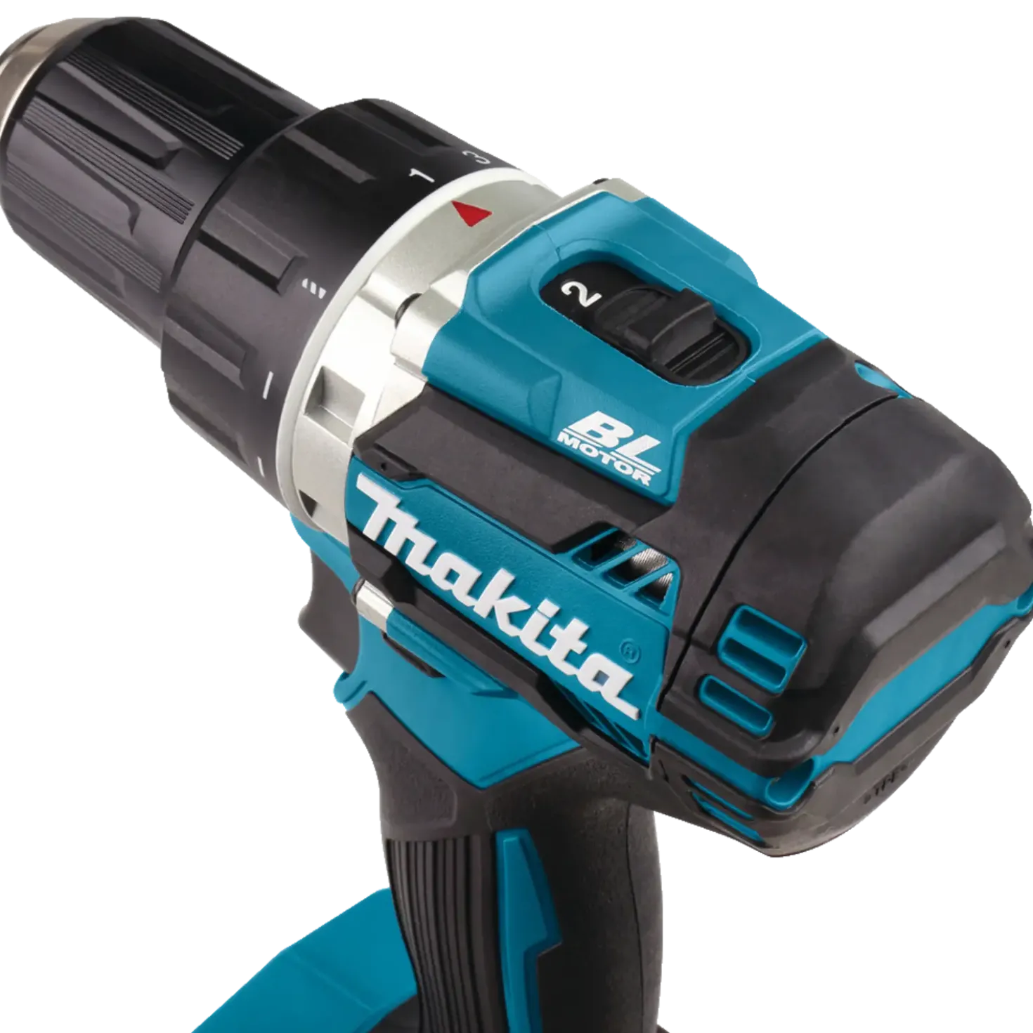 Makita DDF484Z bore-/skruemaskine 18V