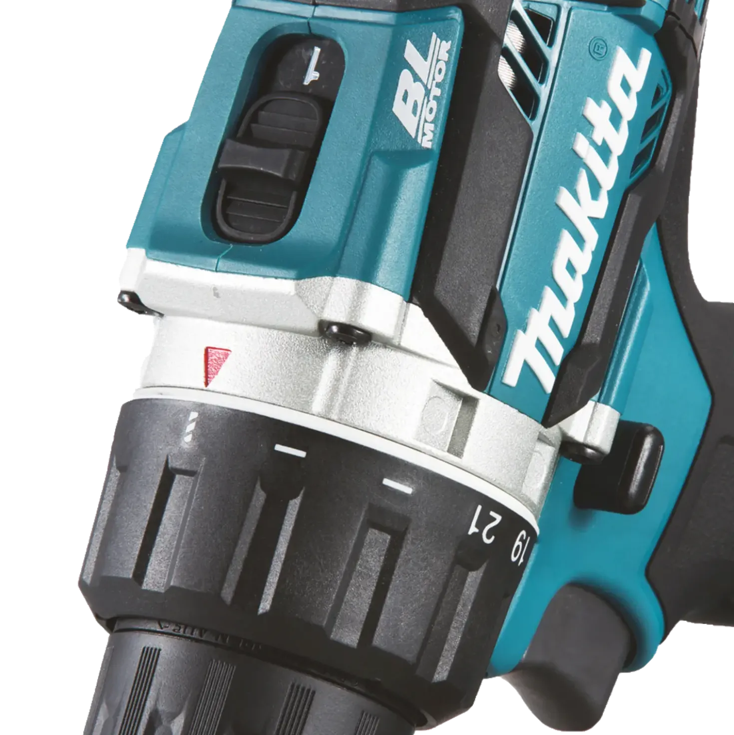 Makita DDF484Z bore-/skruemaskine 18V