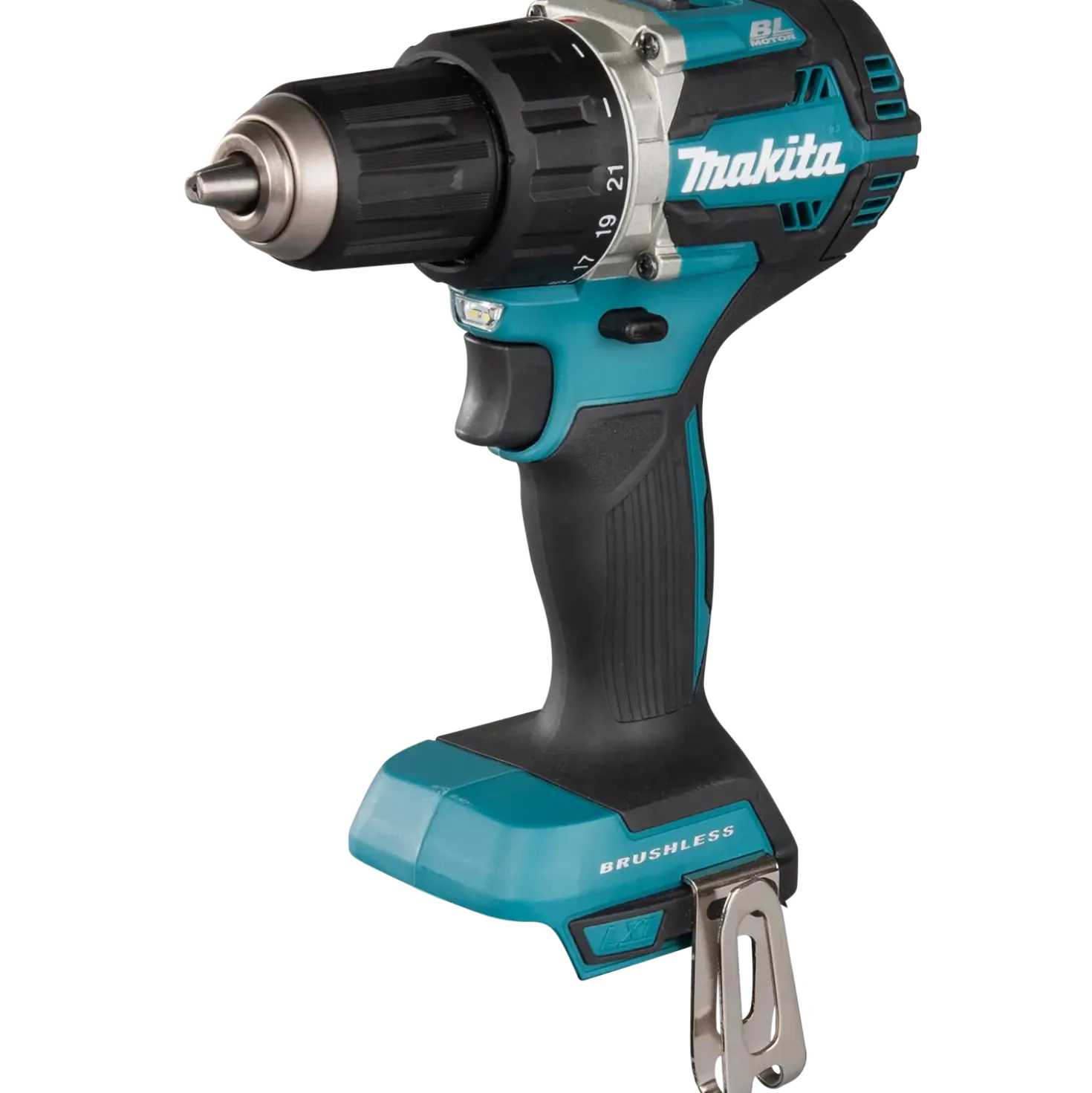 Makita DDF484Z bore-/skruemaskine 18V