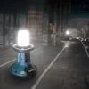 Makita DEADML810 LXT® LED lampe 18V solo