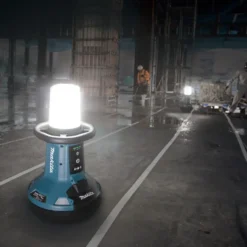 Makita DEADML810 LXT® LED lampe 18V solo