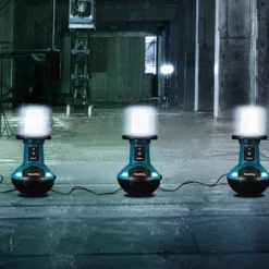 Makita DEADML810 LXT® LED lampe 18V solo