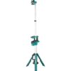 Makita DEADML814 lygte 14,4V/18V solo