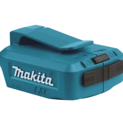 Makita DECADP05 PB adapter for USB solo