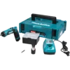 Makita DF012DSJ knækskruetrækker 7,2V