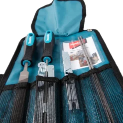 Makita D-72154 filesæt Ø 4 mm