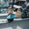 Makita DGA506Z 18V LXT vinkelsliber Ø125 mm solo